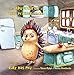The Adventures of Ruby Pricklebottom: Book 1: Ruby Has PKU