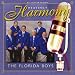 Florida Boys-Heavenly Harmony - The Florida Boys