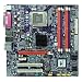 G33 ECS-G33T-M2 775 Matx Vista CERT/1333/QUADCORE/GB/HD