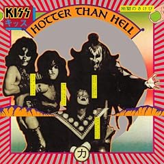 Hotter Than Hell