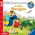 In Den Bergen