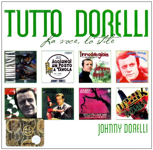 Johnny Dorelli - Arriva la bomba Lyrics - Zortam Music