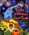 Yum! MmMm! Que Rico!: Brotes De Las Americas/ Americas' Sprouting (Spanish Edition)
