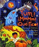 Yum! MmMm! Que Rico!: Brotes De Las Americas/ Americas' Sprouting (Spanish Edition)