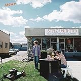 MGMT (Vinyl LP)by Columbia 【並行輸入品】