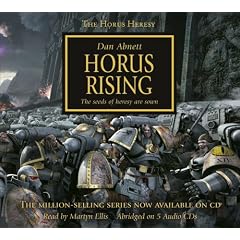 Horus Rising (Abridged)