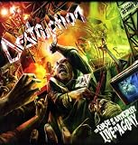 The Curse of the Antichrist: Live in Agony [Vinyl]