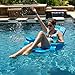 Texas Recreation Folding Baja Chair Foam Pool Float