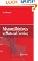 Advanced Methods in Material Forming