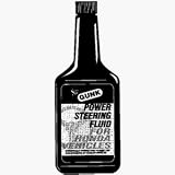 Radiator Specialty M2714H/6 Honda Power Steering Fluid