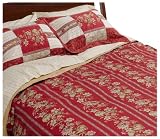 Nautica Abberly Floral Duvet