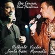 Dos Soneros, una Historia