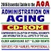 2006 Essential Guide to the Administration on Aging (AOA)  Older Americans Act, Elder Rights, Services for Families and Professionals, Alzheimers Disease (CD-ROM)
