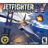 Jetfighter 4: Fortress America