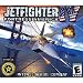 Video Games : Jetfighter 4: Fortress America