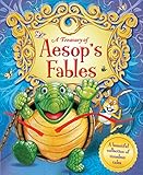 A treasury of Aesop's fables