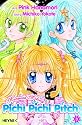 Mermaid Melody - Pichi Pichi Pitch! Bd. 03