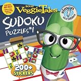 VeggieTales Sudoku Puzzles #1 (Veggietales)