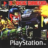 Eigenschaften Dynatex GmbH  / Judge Dredd