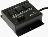 Niles AC-3 Voltage Triggered AC Power Strip