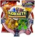 Gormiti Series 1 Action Figure 2-Pack Steelback and Lethal Whip (Random Colors)
