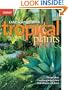 Landscaping With Tropical Plants (Sunset Series)