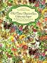 Old-Time Butterflies Giftwrap Paper (Giftwrap--2 Sheets, 1 Designs)