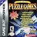 Ultimate Puzzle Games for Game Boy Advance
