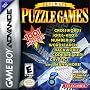 Ultimate Puzzle Games for Game Boy Advance