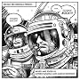 Cosmic Disco - Cosmic Rock
