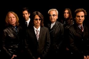 Bilder von Foreigner