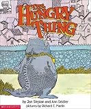 The Hungry Thing