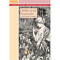 A Girl of the Limberlost (Library of Indiana Classics)
