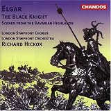 Elgar - Choral Works
