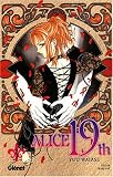 Alice 19th : Tome 3