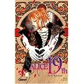 Alice 19th : Tome 3
