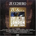 Live at the Royal Albert Hall London: 6th May 2004