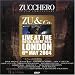 Zucchero: Zu and Co. Live At Royal Albert Hall [2005]