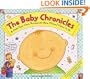 The Baby Chronicles: A Make Your Own Record for New Moms and Moms-To-Be
