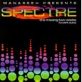Spectre: The Missing Two Weeks