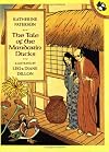 The Tale of the Mandarin Ducks: A Musical Play