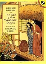 The Tale of the Mandarin Ducks: A Musical Play