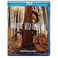 Where the Wild Things Are [Blu-ray]