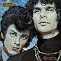 Live Adventures Of Michael Bloomfield & Al Kooper