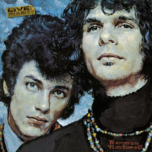 CD-Charts  Music : Live Adventures Of Michael Bloomfield & Al Kooper