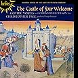 Castle of Fair Welcome