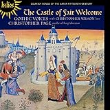 Castle of Fair Welcome
