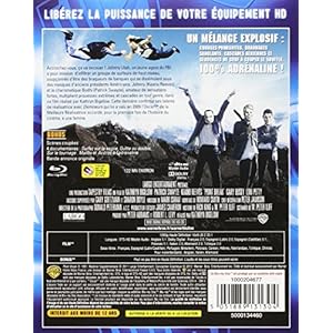 Point Break [Blu-ray]