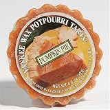 Yankee Candle Tart - Pumpkin Pie