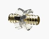 Gilmour 3/4-Inch Hose Mender #C34HM
